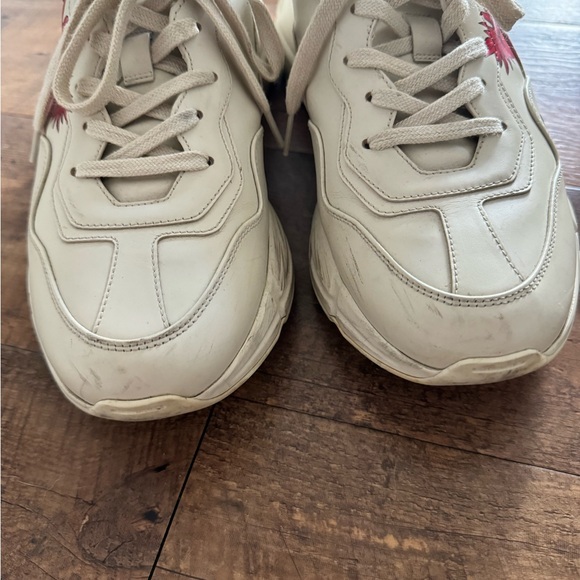 GUCCI RHYTON SNEAKER ( HAWAII EDITION) - Picture 5 of 8